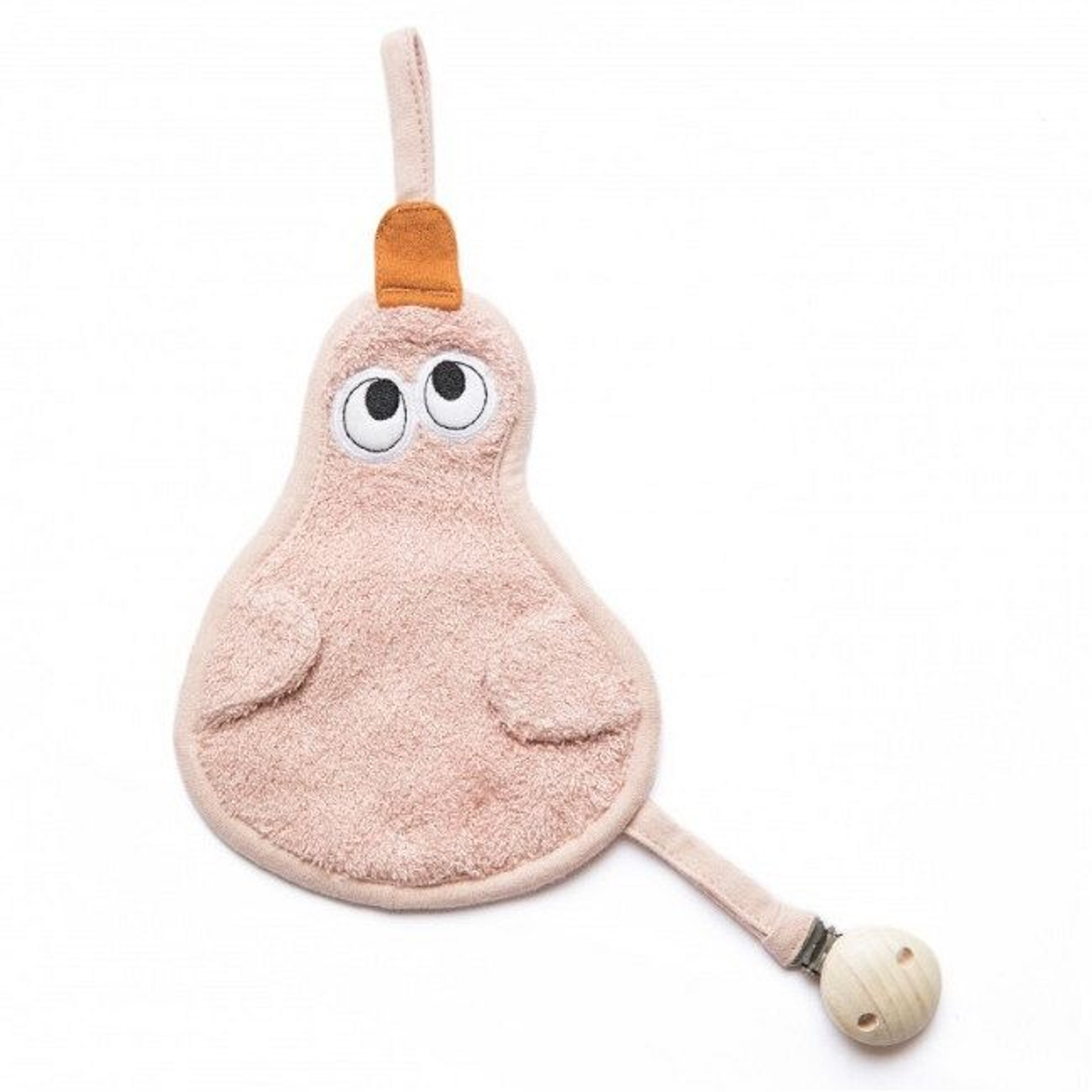 Timboo Dummy Clip Misty Rose TM-TUTEE-531