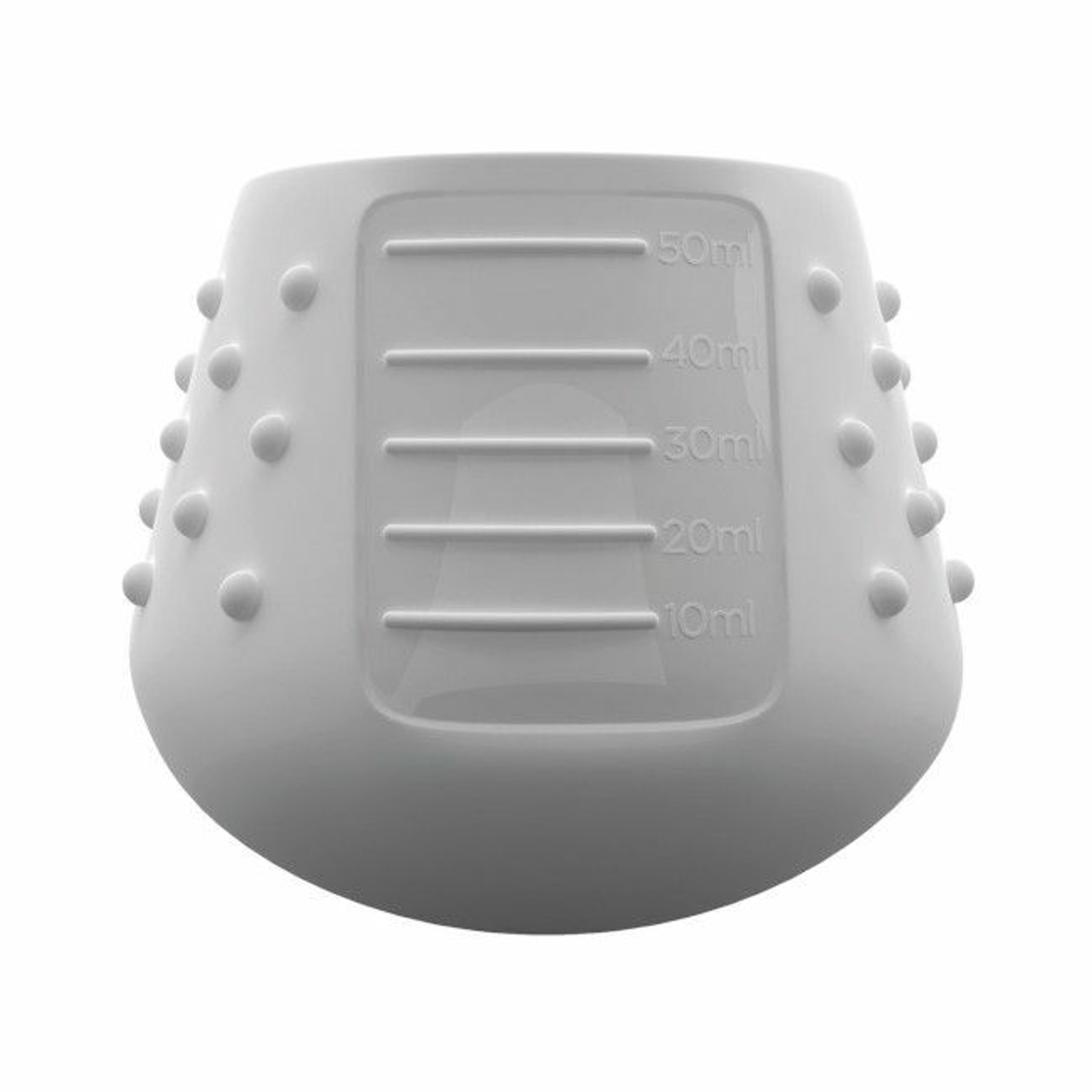 Tidy Tot DinkyCup Cup Grey +4M TTDCGY