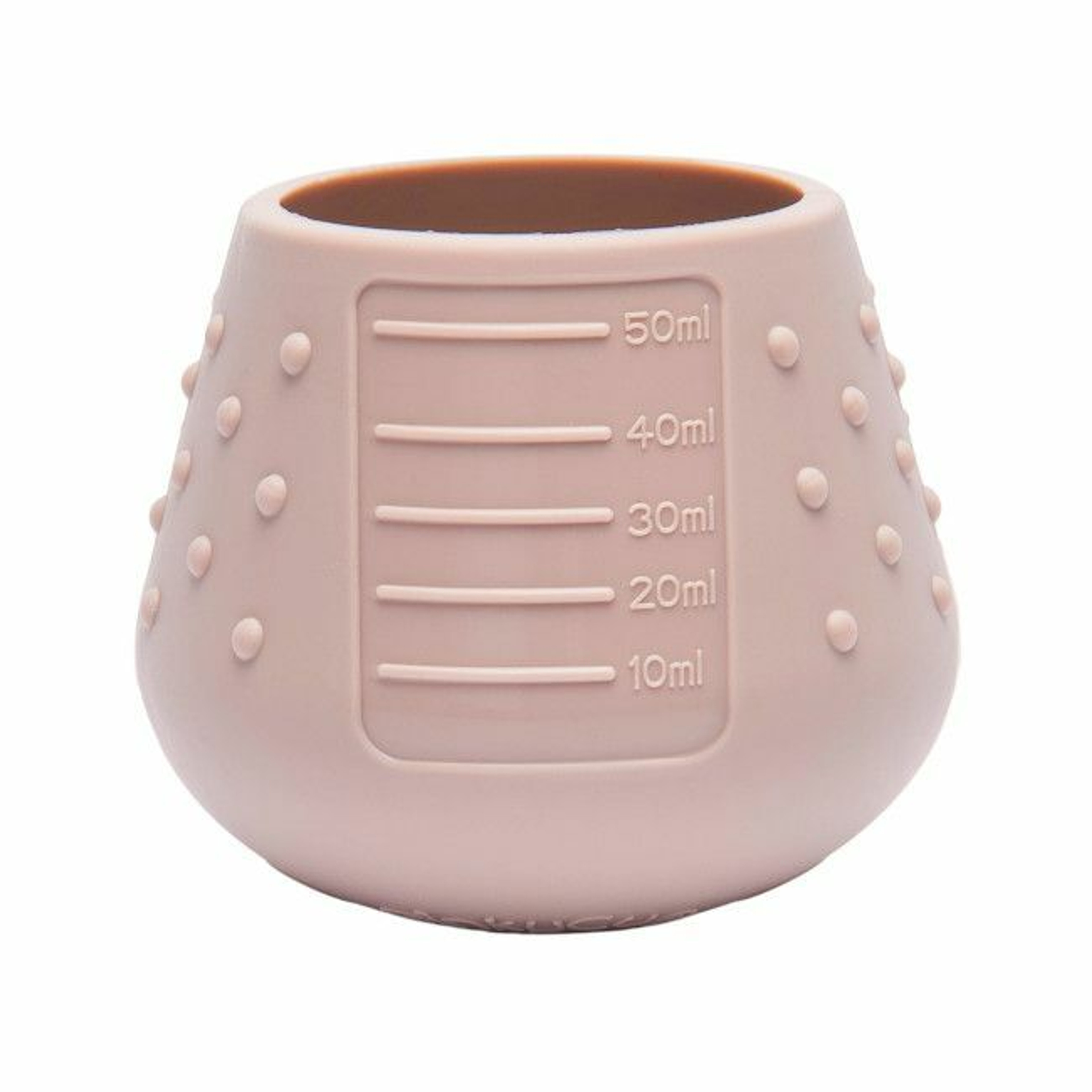 Tidy Tot DinkyCup Cup Mauve +4M TTDCMV