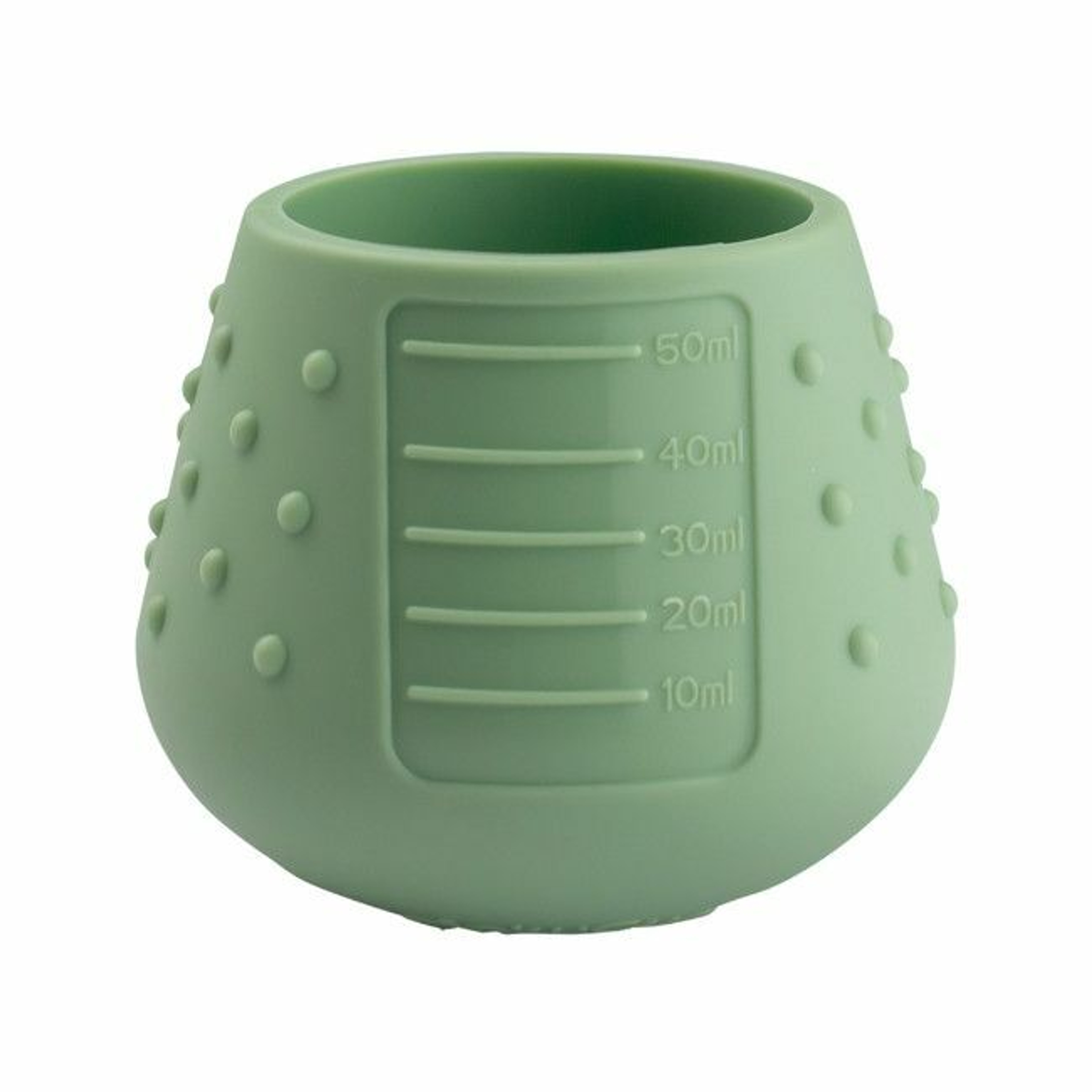 Tidy Tot DinkyCup Cup Sage +4M TTDCSG