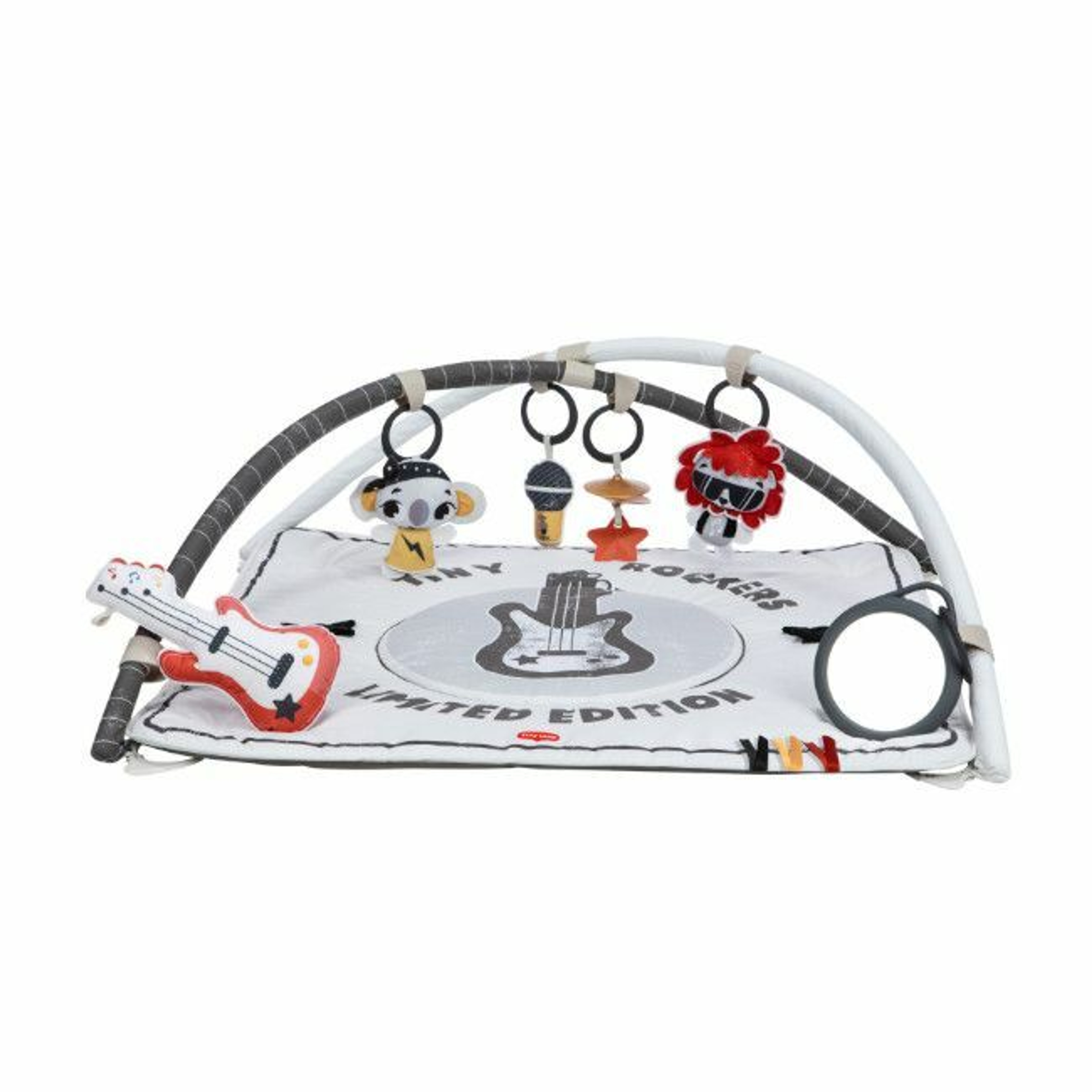 Tiny Love Tapete de Atividades Rock With Me Tiny Rockers +0M