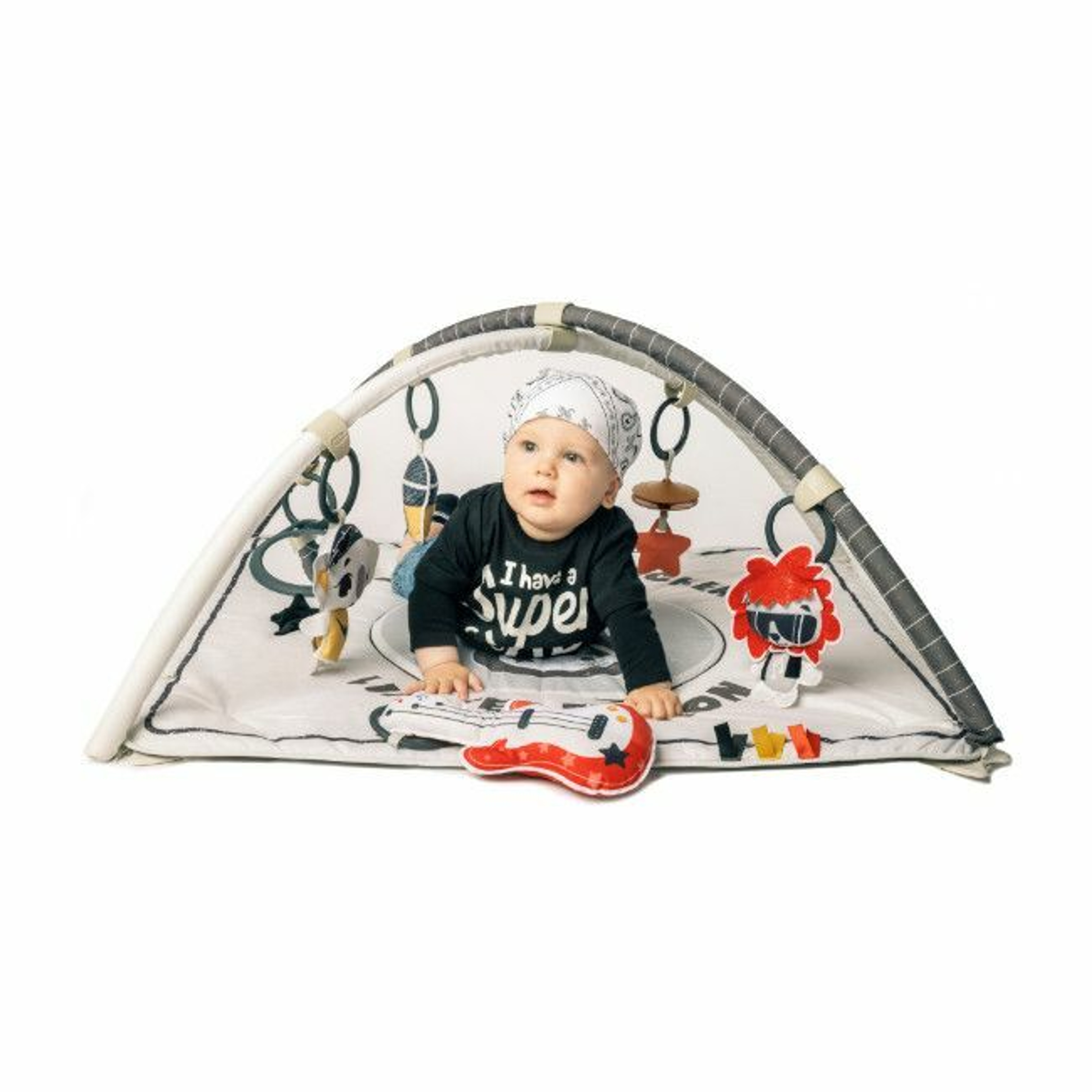 Tiny Love Tapete de Atividades Rock With Me Tiny Rockers +0M