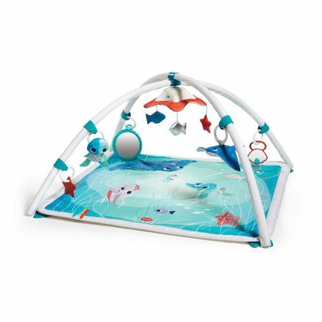 Tiny Love Musical Gymini Activity Mat Treasure the Ocean