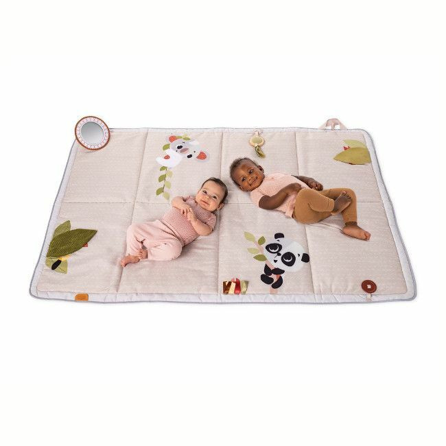 Tiny Love Tapete de Brincadeiras XL Boho Chic