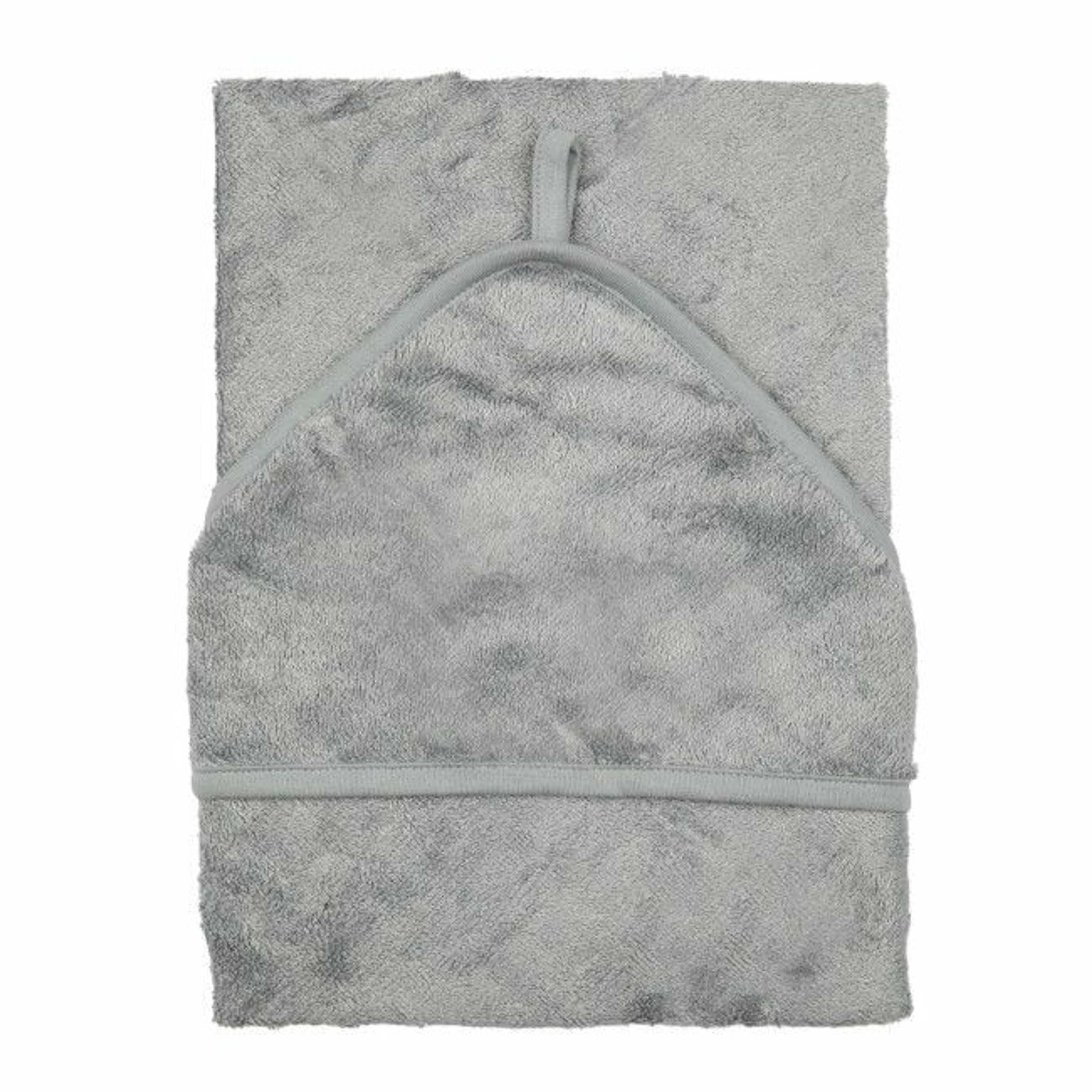 Timboo Hooded Bath Towel 74x74 Moon Blue TM-CAP04-542