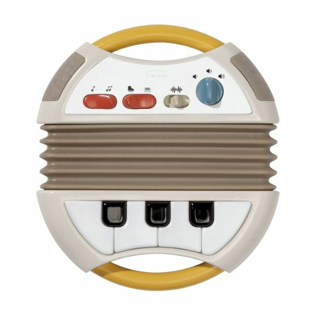 Tiny Love Acordeão Eletrónico Tiny Rockers +12M