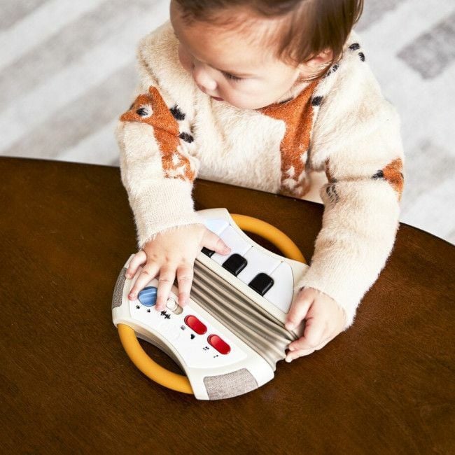 Tiny Love Acordeão Eletrónico Tiny Rockers +12M