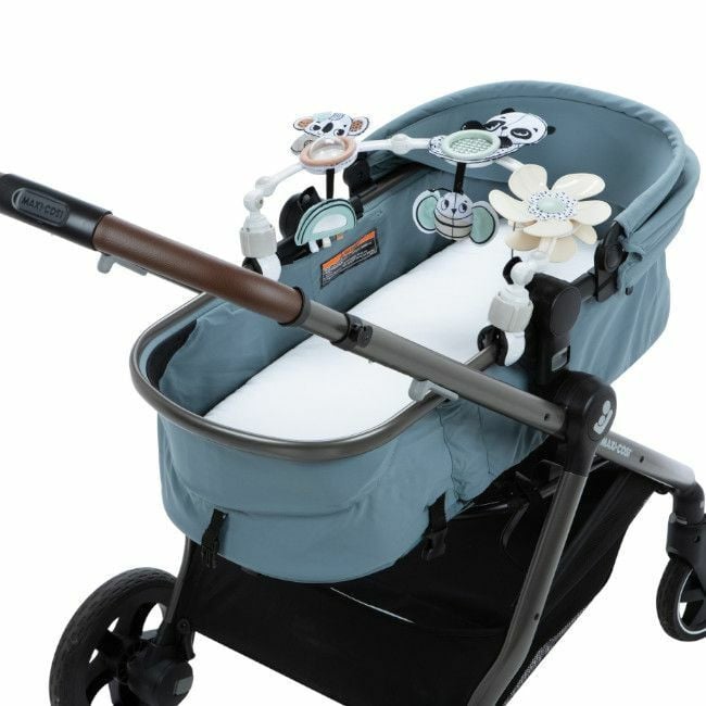 Tiny Love Arco de Passeio Black & White Décor