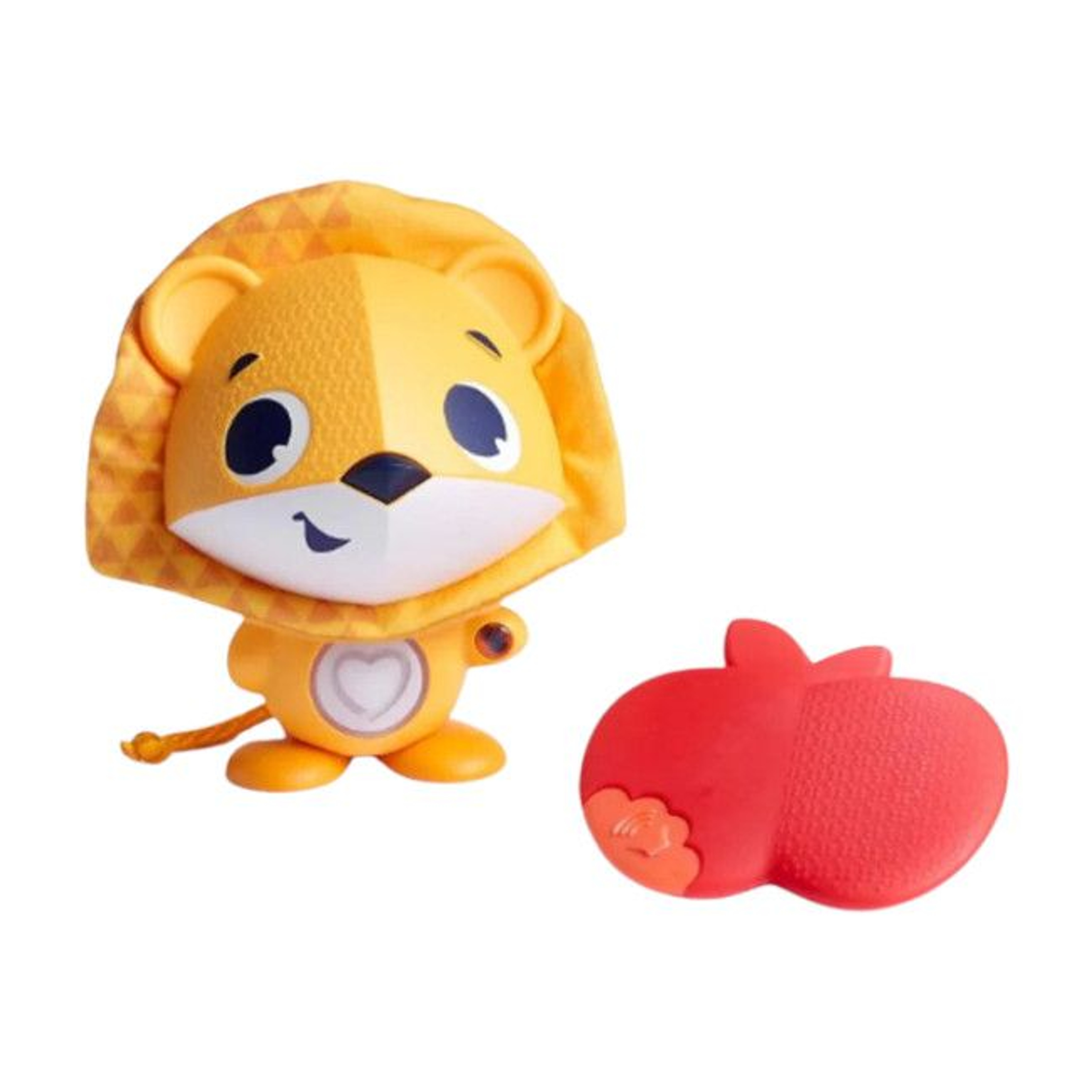 Tiny Love Learning Toy Wonder Buddies Leonardo +12M
