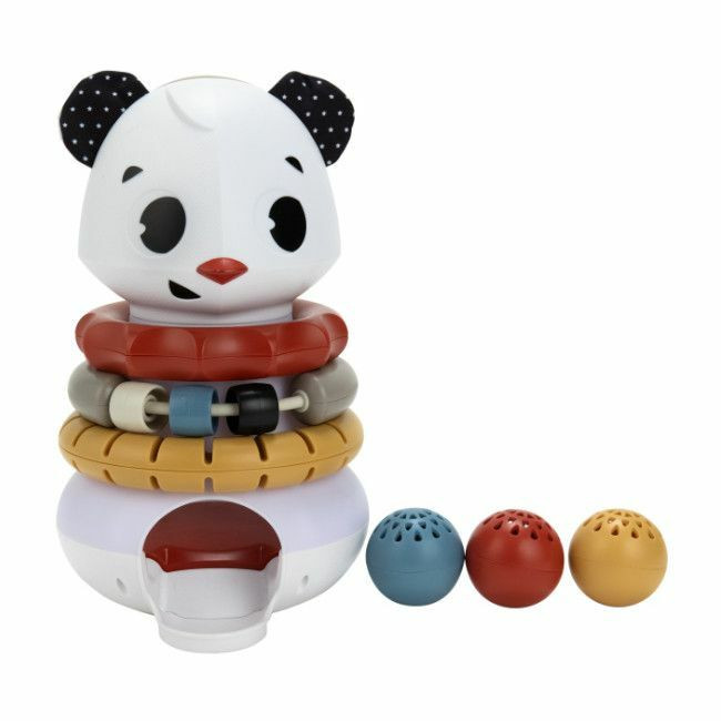 Tiny Love Brinquedo de Empilhar Eletrónico Tiny Rockers +6M