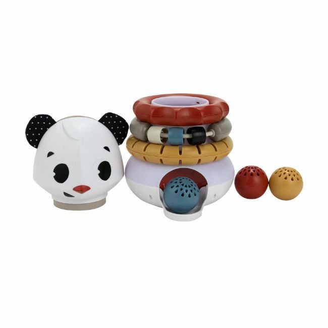 Tiny Love Brinquedo de Empilhar Eletrónico Tiny Rockers +6M