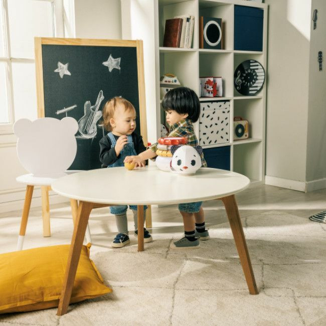 Tiny Love Brinquedo de Empilhar Eletrónico Tiny Rockers +6M