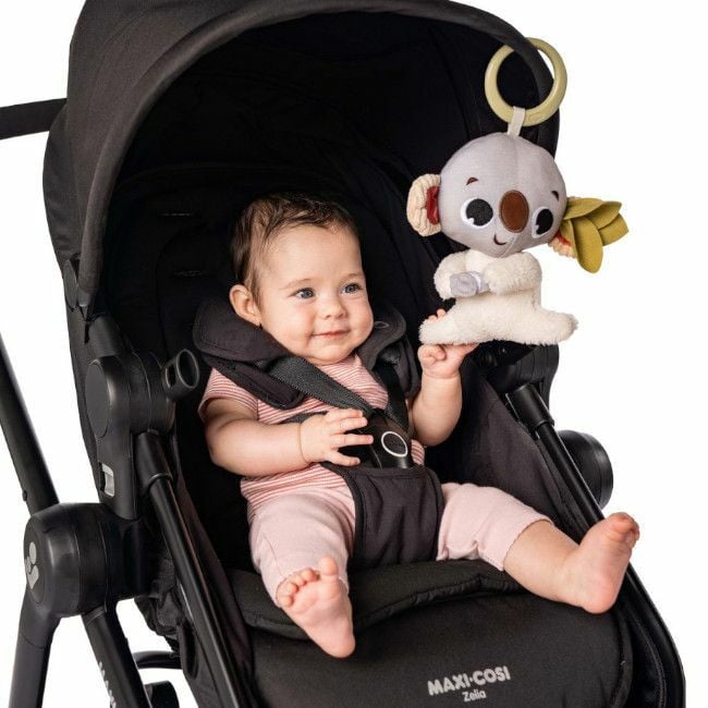 Tiny Love Chocalho Boho Chic Coala +0M