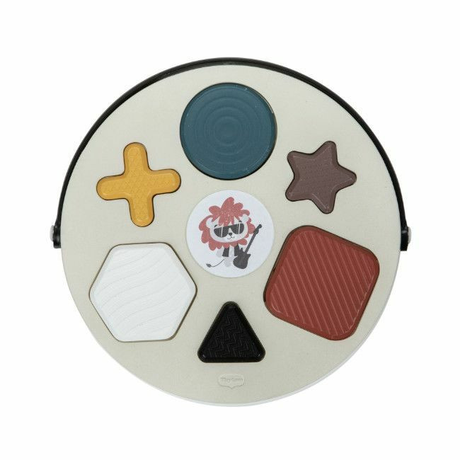 Tiny Love Classificador de Formas Tiny Rockers +12M