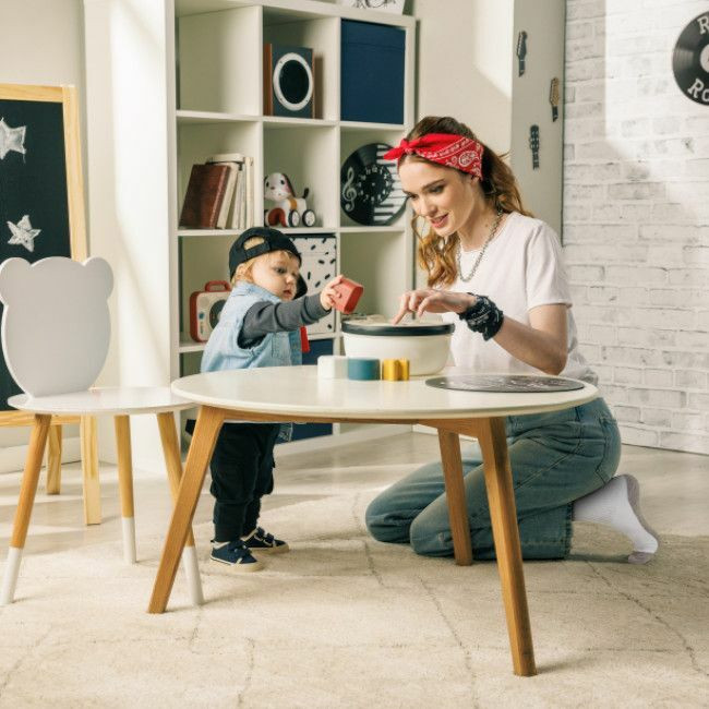 Tiny Love Classificador de Formas Tiny Rockers +12M