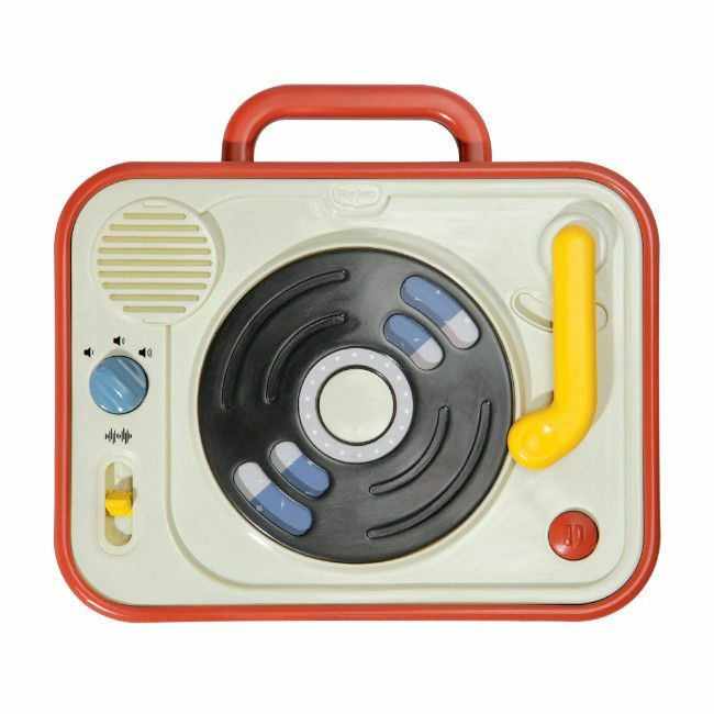 Tiny Love Estação de DJ Tiny Rockers +12M