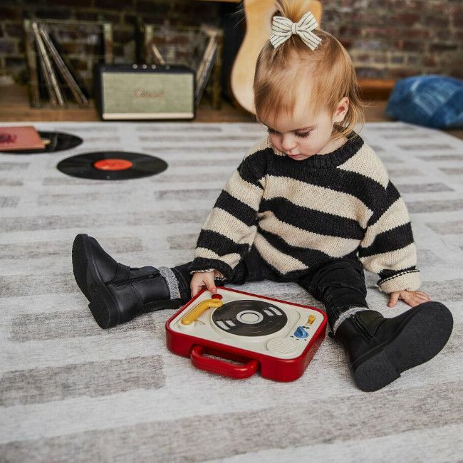 Tiny Love Estação de DJ Tiny Rockers +12M