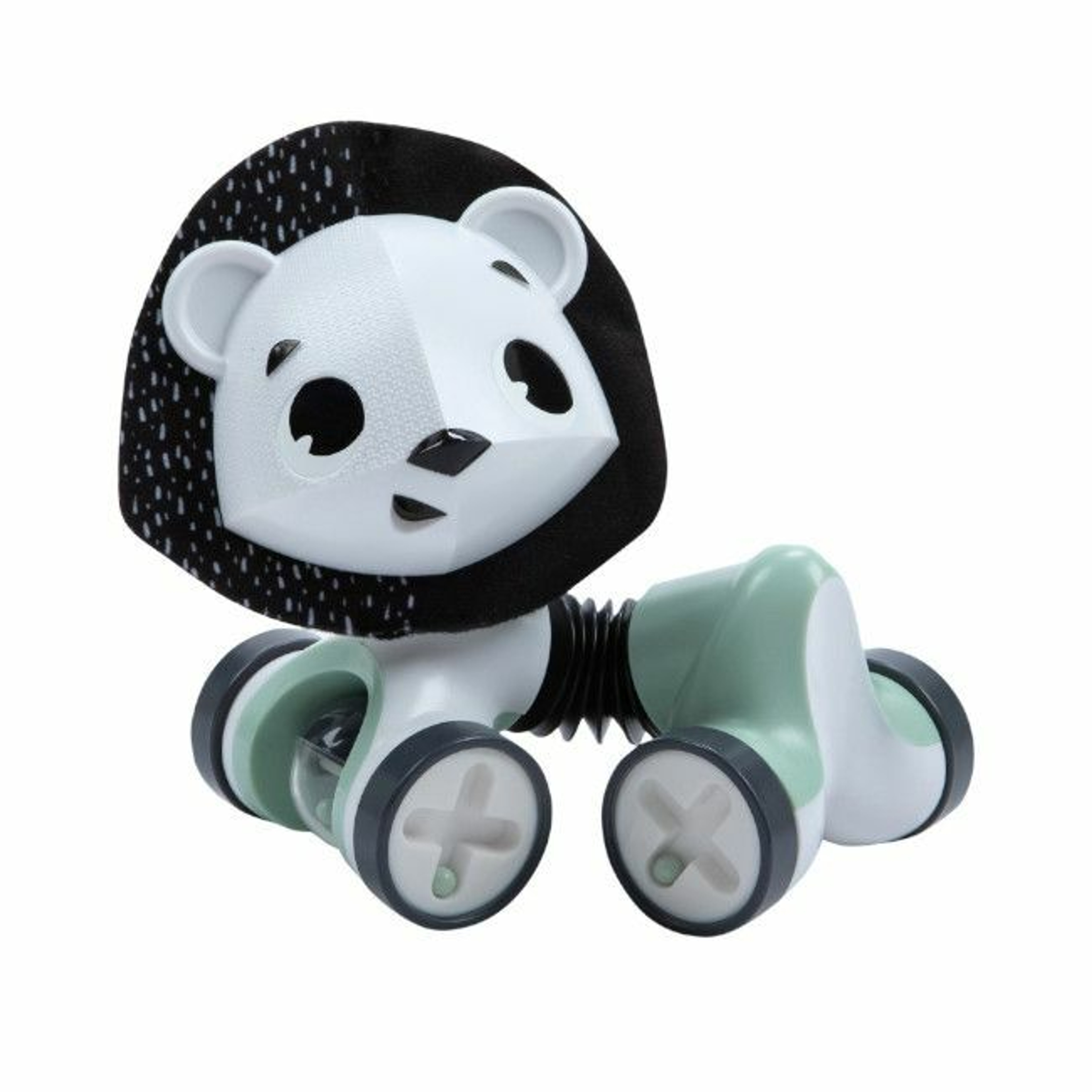 Tiny Love George the Lion on Wheels +3M