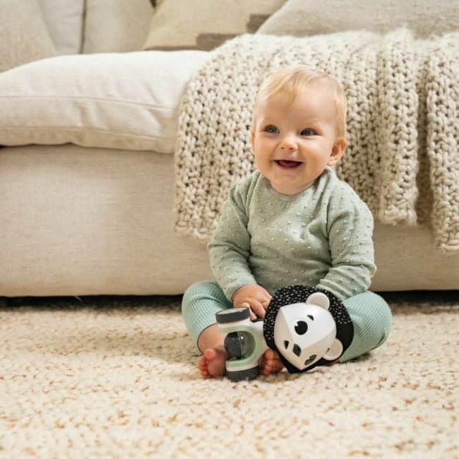 Tiny Love George o Leão com Rodas +3M