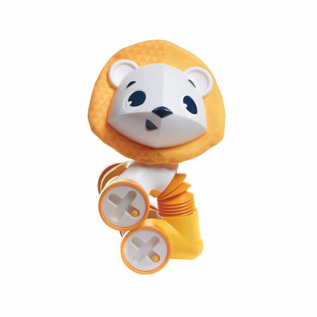 Tiny Love Leonardo o Leão com Rodas +3M