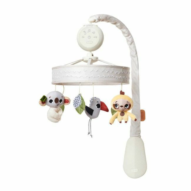 Tiny Love Luxe Musical Mobile Boho Chic 3333130671