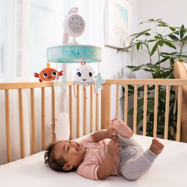 Tiny Love Móbil Musical Treasure the Ocean Luxe 3333130711