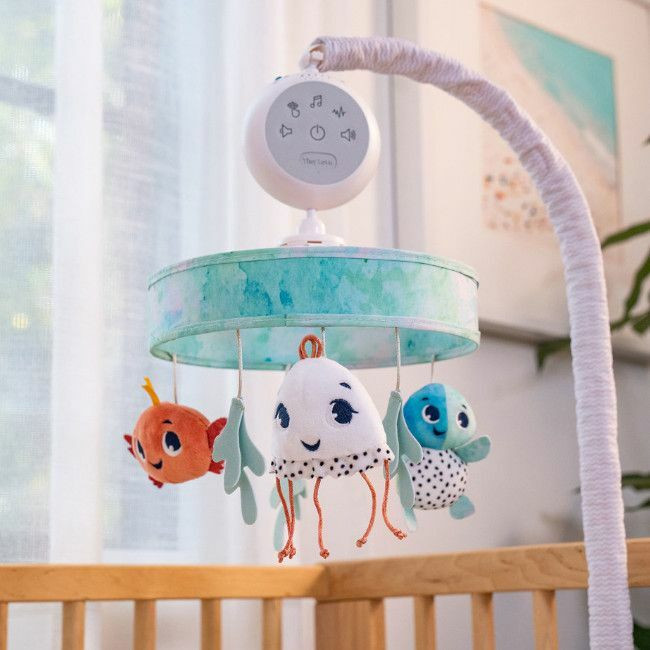 Tiny Love Móbil Musical Treasure the Ocean Luxe 3333130711