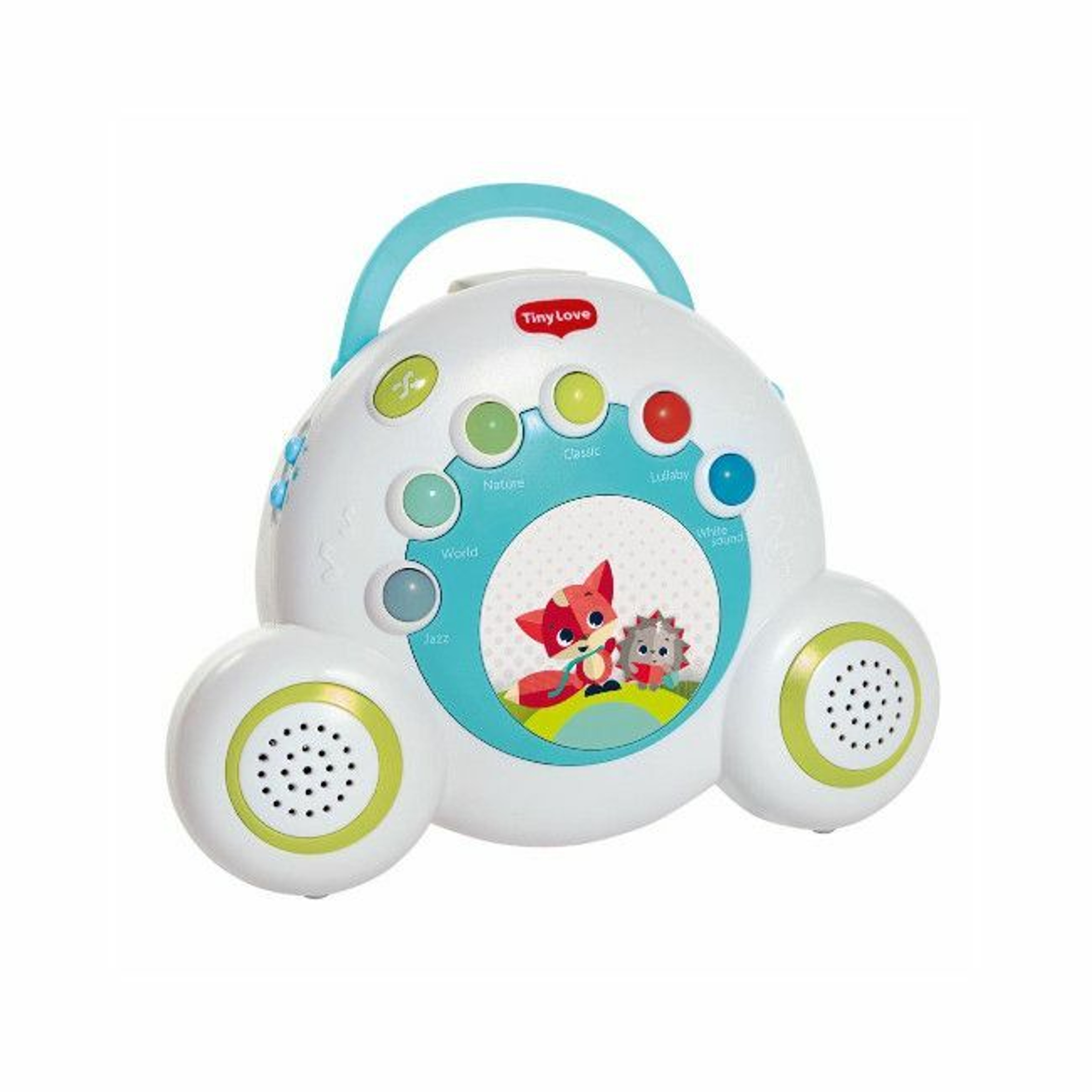 Tiny Love Móbil Soothe 'n Groove Meadow Days 3333130481