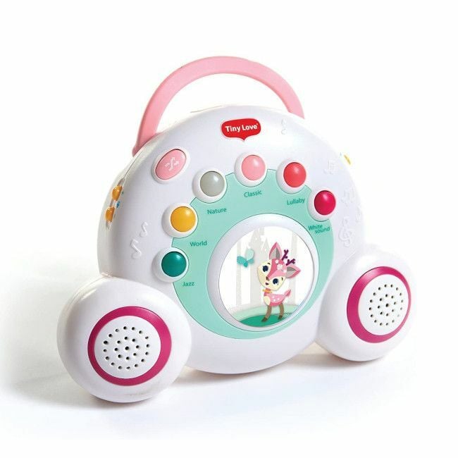 Tiny Love Móbil Soothe 'n Groove Princess Tales 3333130561