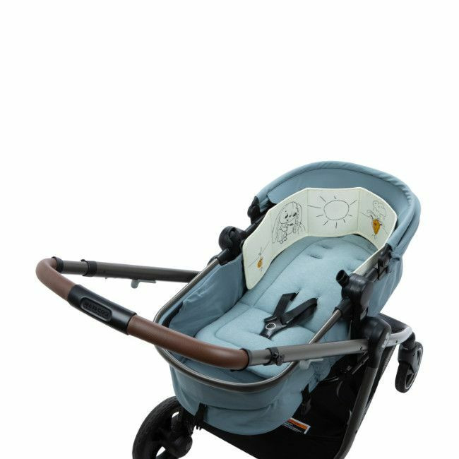 Tiny Love Primeiro Livro Reversível Garden of Adventures +0M