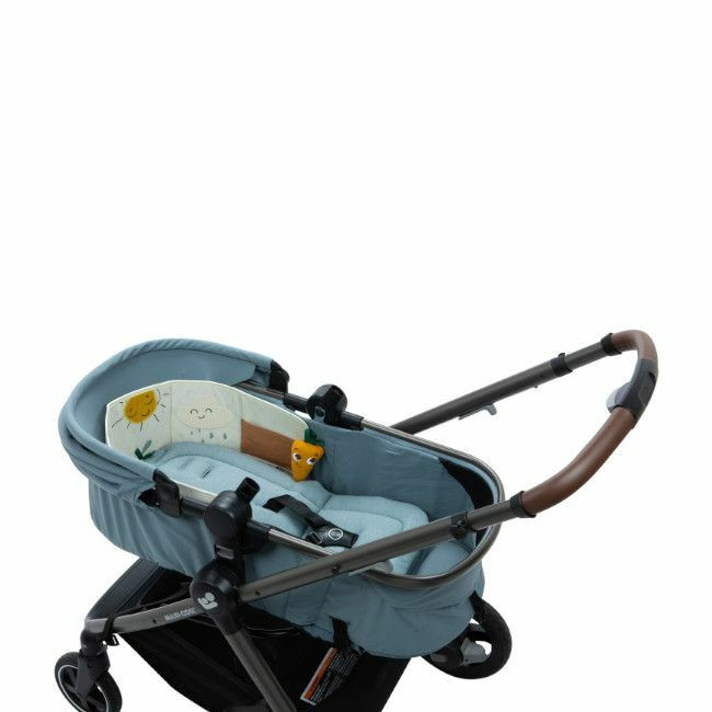 Tiny Love Primeiro Livro Reversível Garden of Adventures +0M