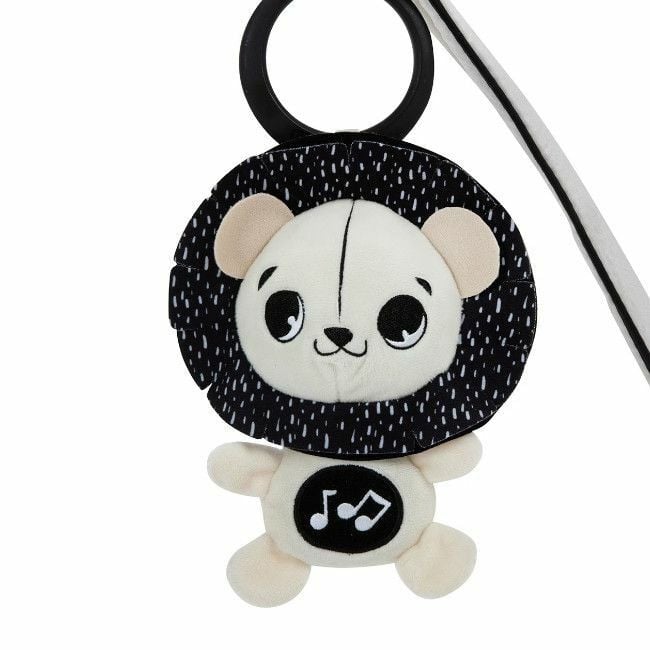 Tiny Love Tapete de Atividades Black & White Décor +0M