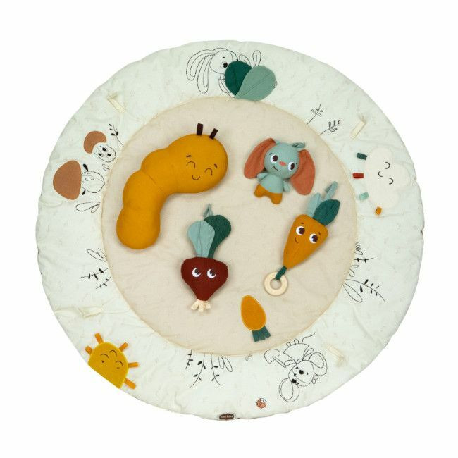 Tiny Love Tapete de Atividades Garden of Adventures +0M