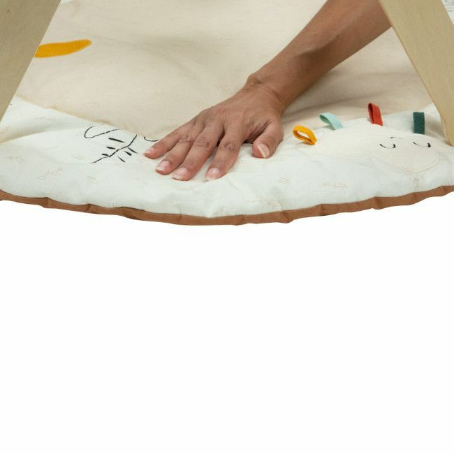 Tiny Love Tapete de Atividades Garden of Adventures +0M