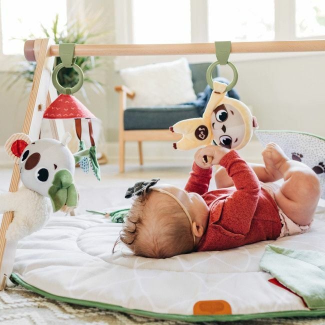 Tiny Love Tapete de Atividades Gymini Boho Chic 3333120681