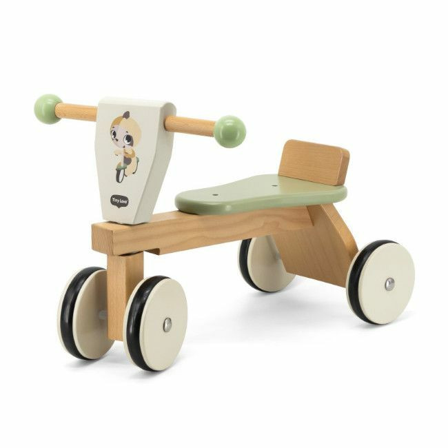 Tiny Love Wooden Tricycle Boho Chic +18M