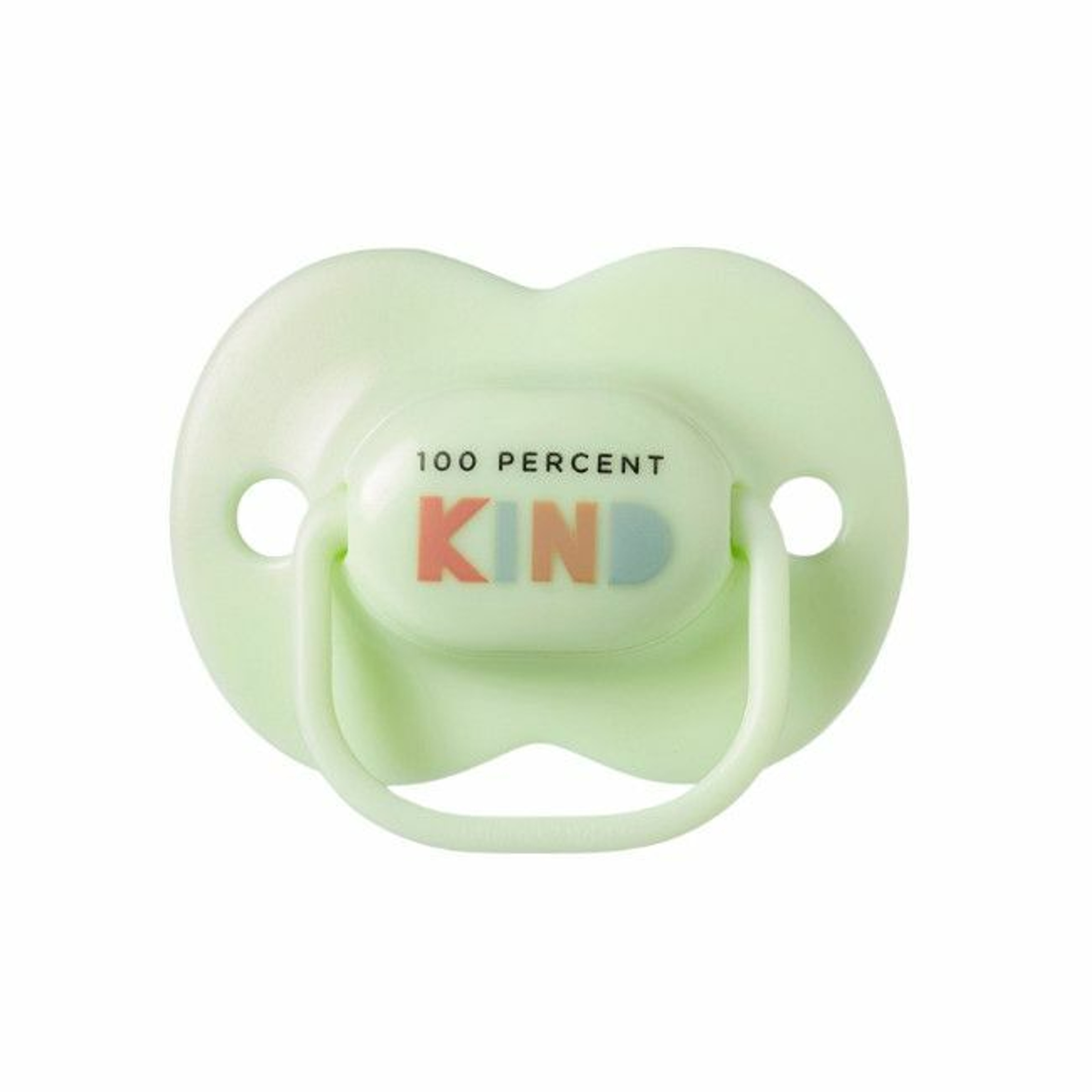 Tommee Tippee 2 Chupetas Anytime 0-6M Kind Verde/Creme 43335497
