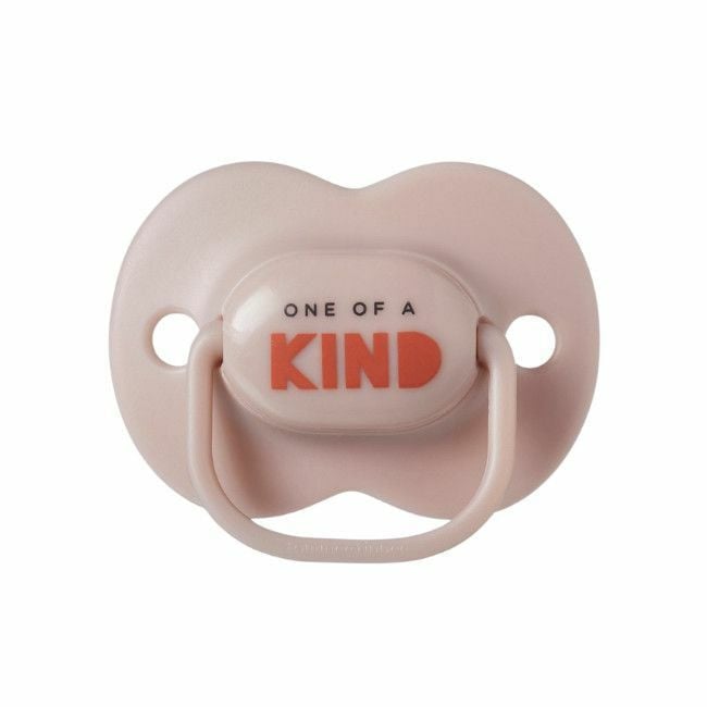 Tommee Tippee 2 Chupetas Anytime 6-18M Kind Rosa/Roxo 433544