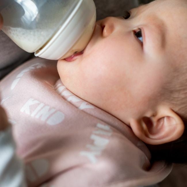 Tommee Tippee 2 Tetinas Closer to Nature Fluxo Lento +0M 424584