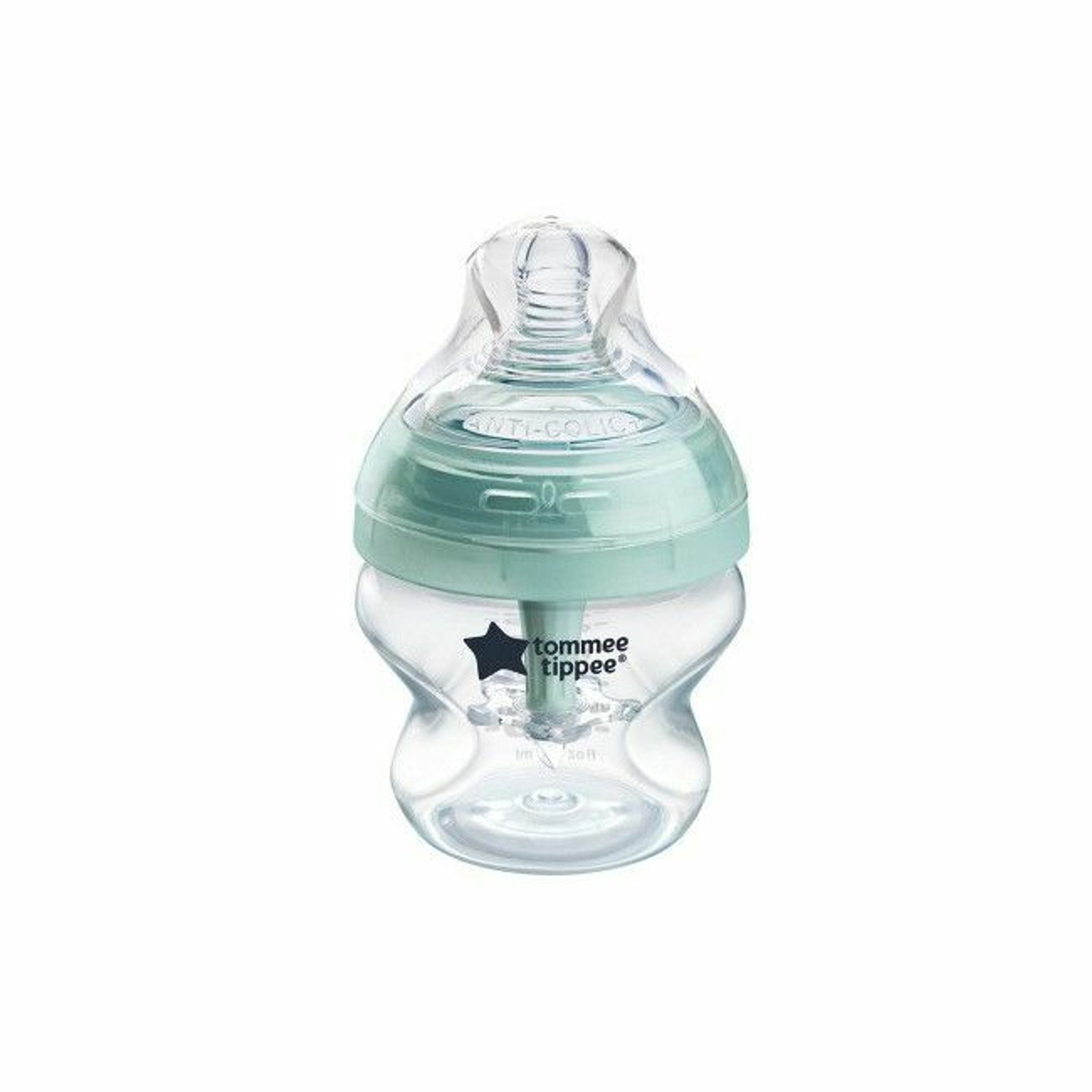 Tommee Tippee Advanced Anti-Colic Bottle Slow Flow 150ml 42240587
