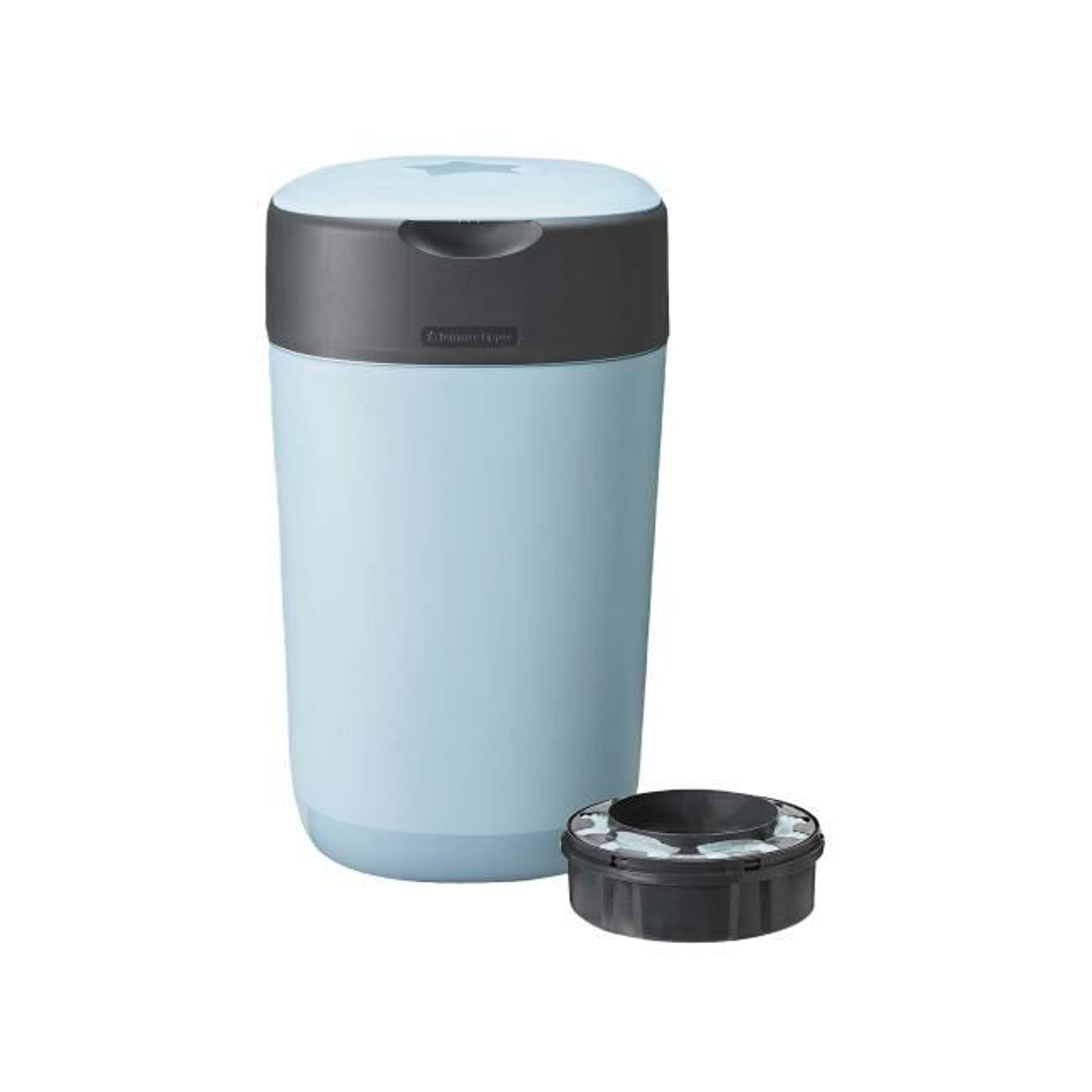 Tommee Tippee Recycled Bin Sangenic Twist & Click Blue 85100302