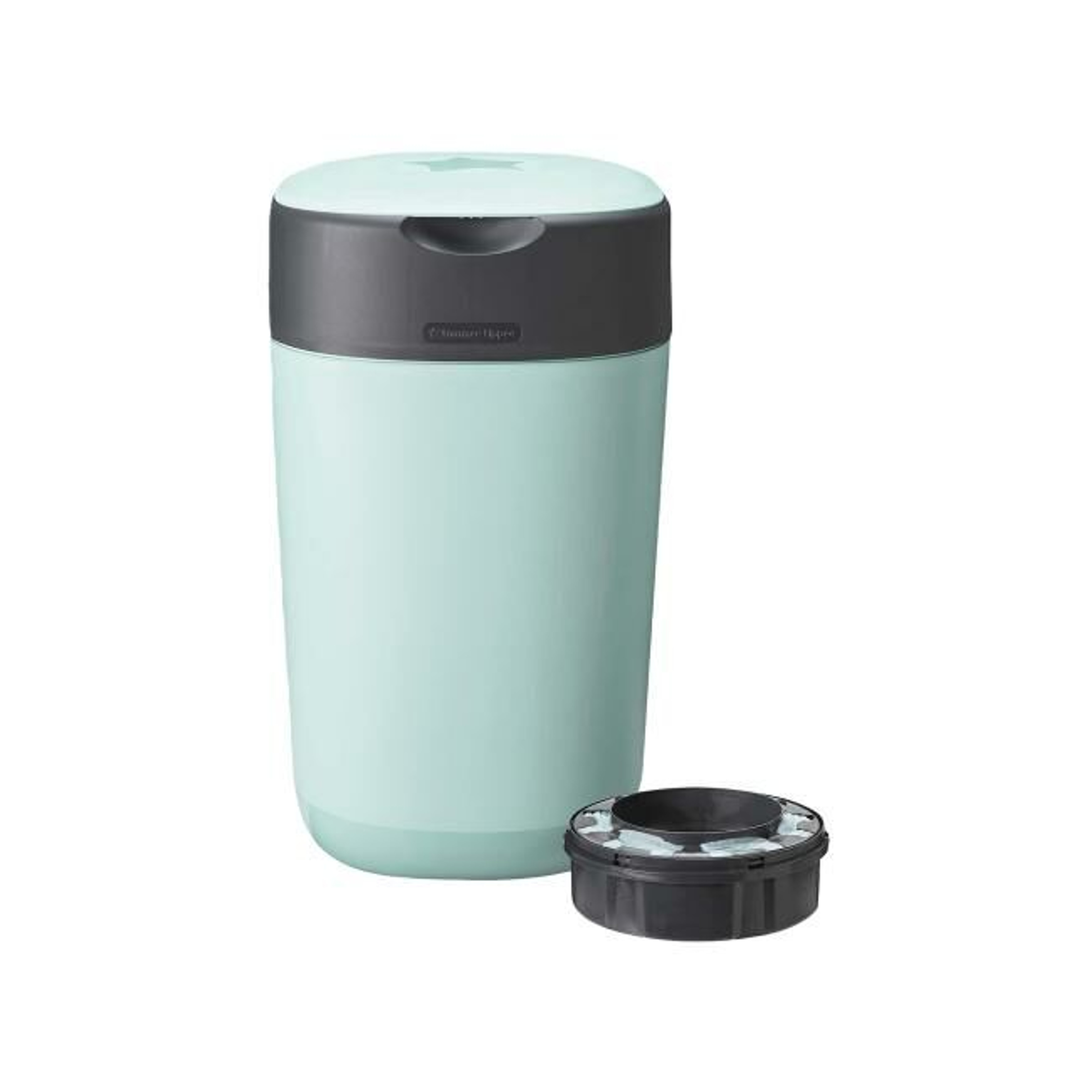 Tommee Tippee Recycled Bin Sangenic Twist & Click Green 85102402