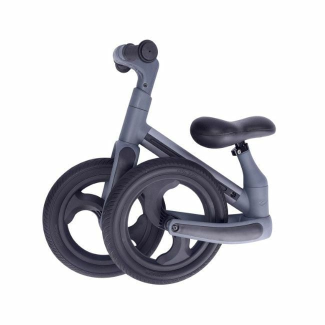 Top Mark Bicicleta de Equilíbrio MANU Cinza +2 Anos T6078.GY0122