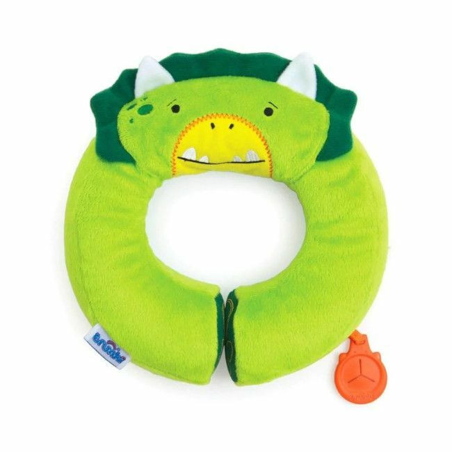 Trunki Yondi Dinosaur Head & Neck Support 80144