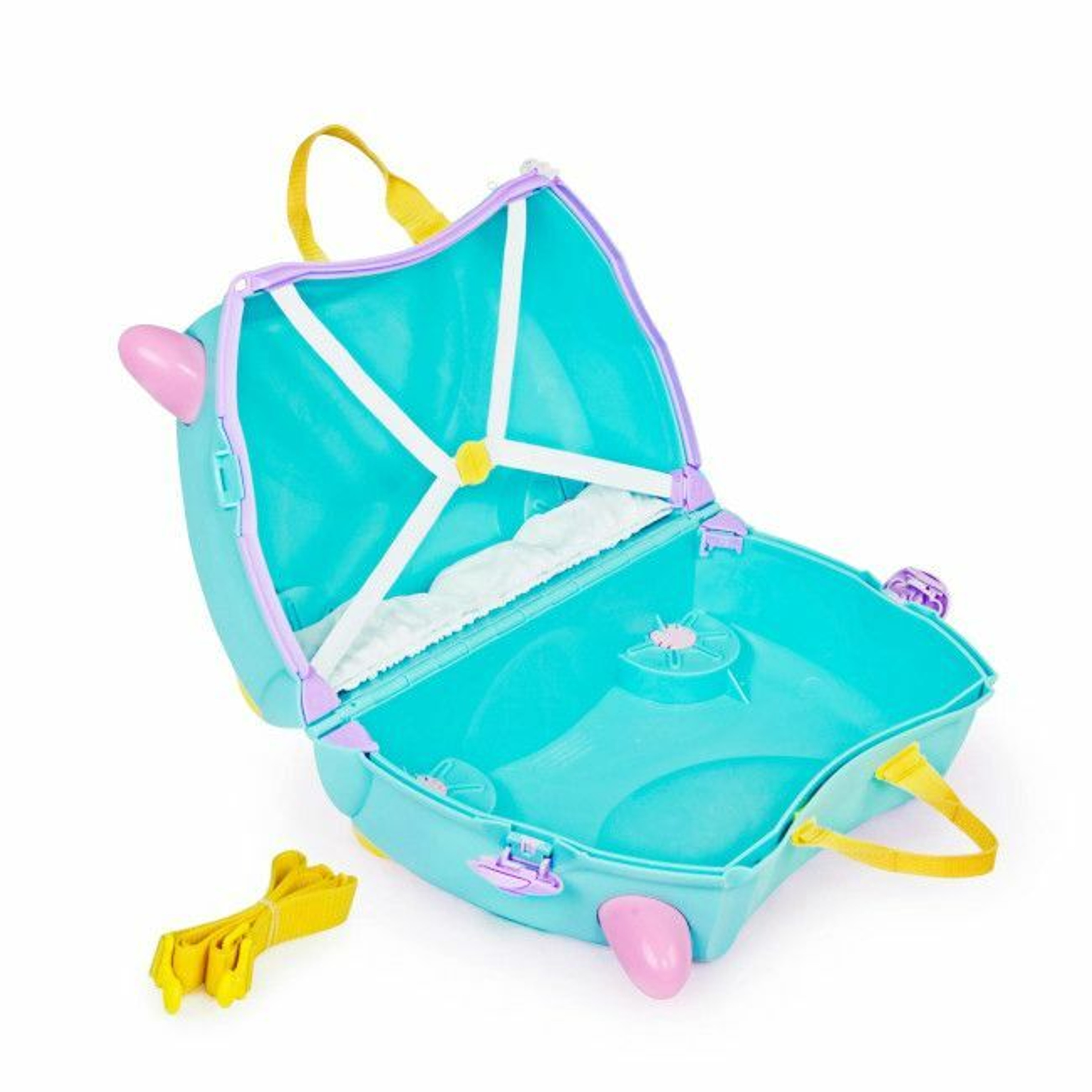 Trunki Mala de Viagem Unicórnio Una +3 Anos 80287