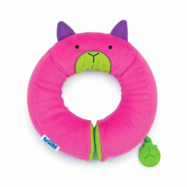 Trunki Yondi Head and Neck Support Betsy Pink +2 Years 80143