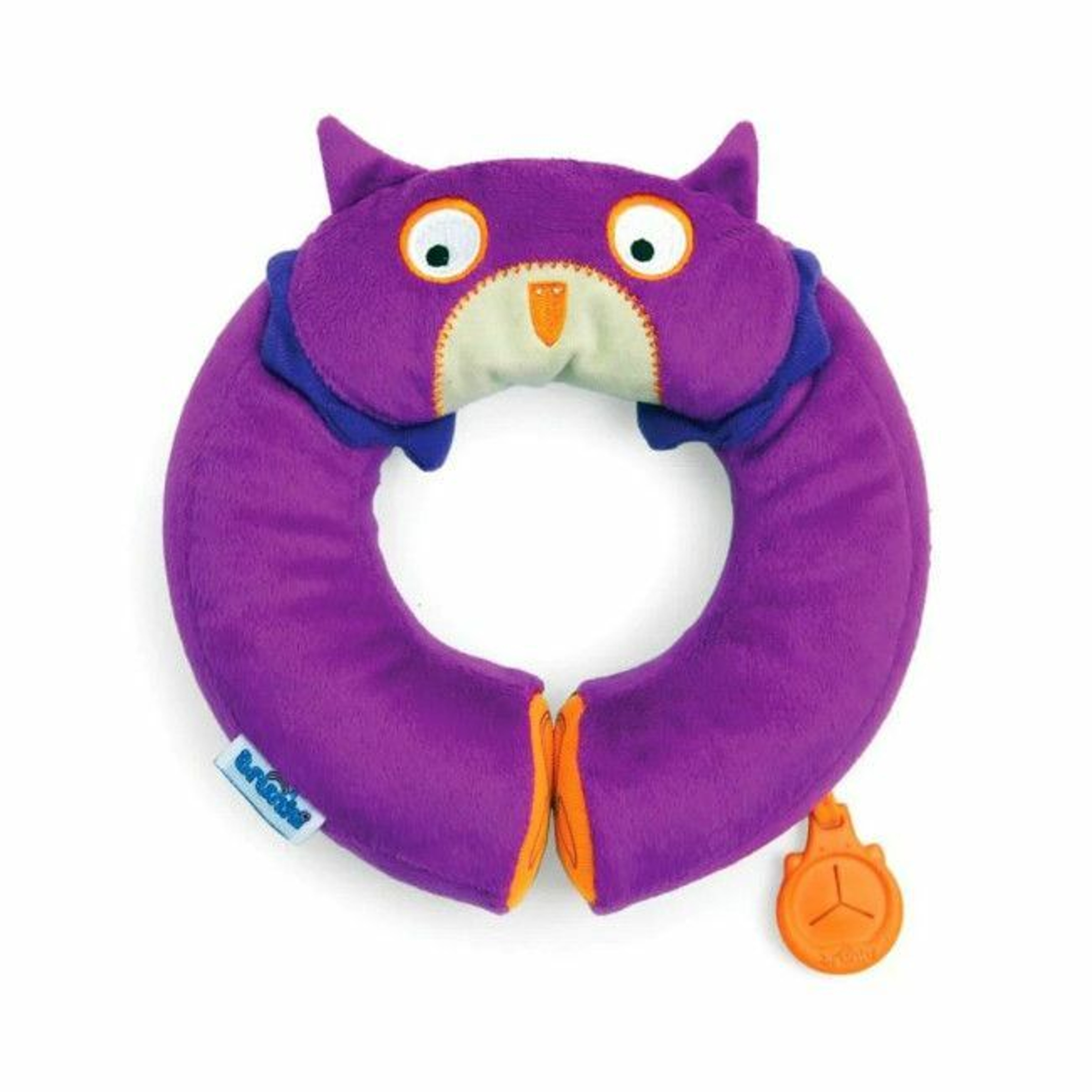 Trunki Yondi Head and Neck Support Ollie Owl +2 Years 80149