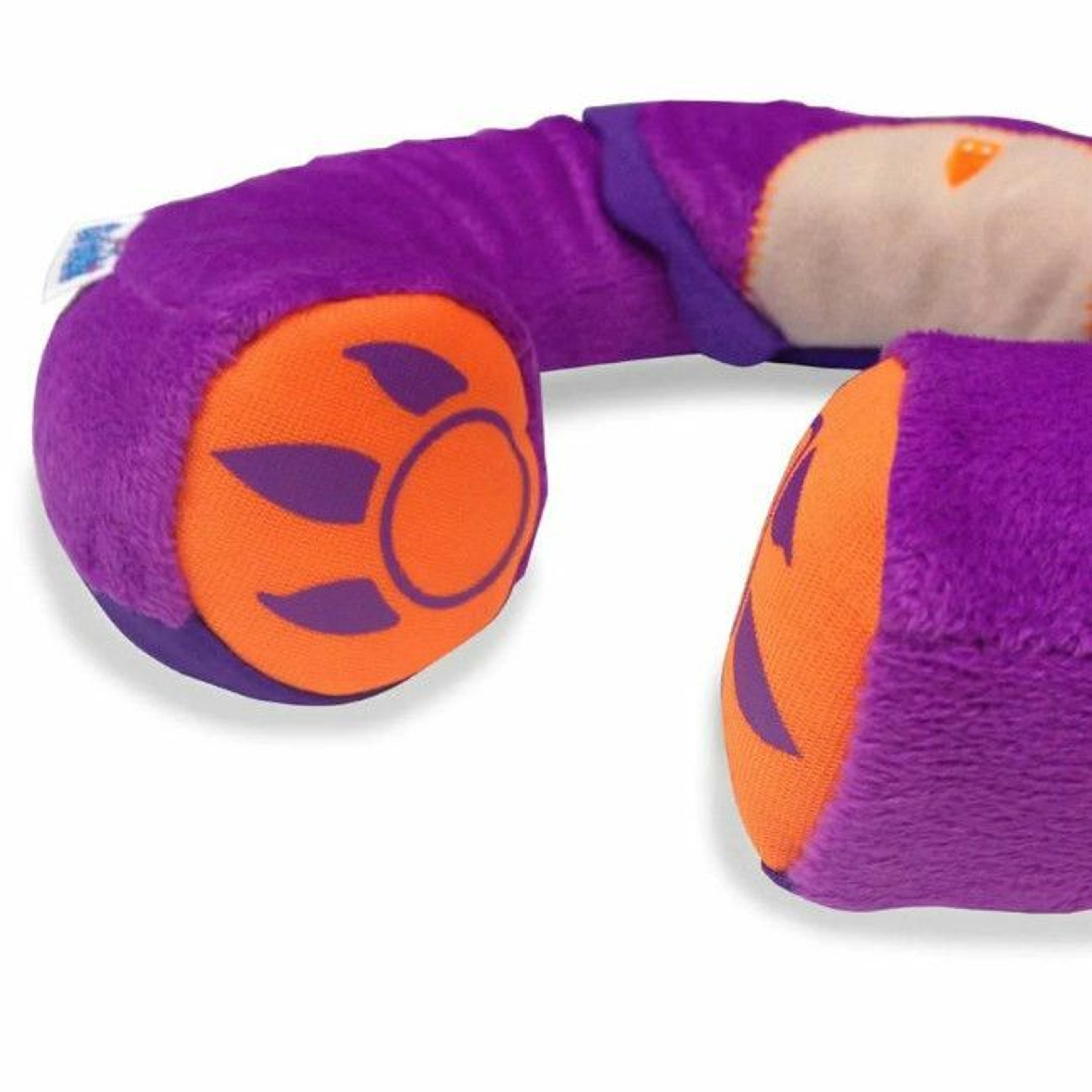 Trunki Yondi Apoio de Cabeça e Pescoço Coruja Ollie +2 Anos 80149