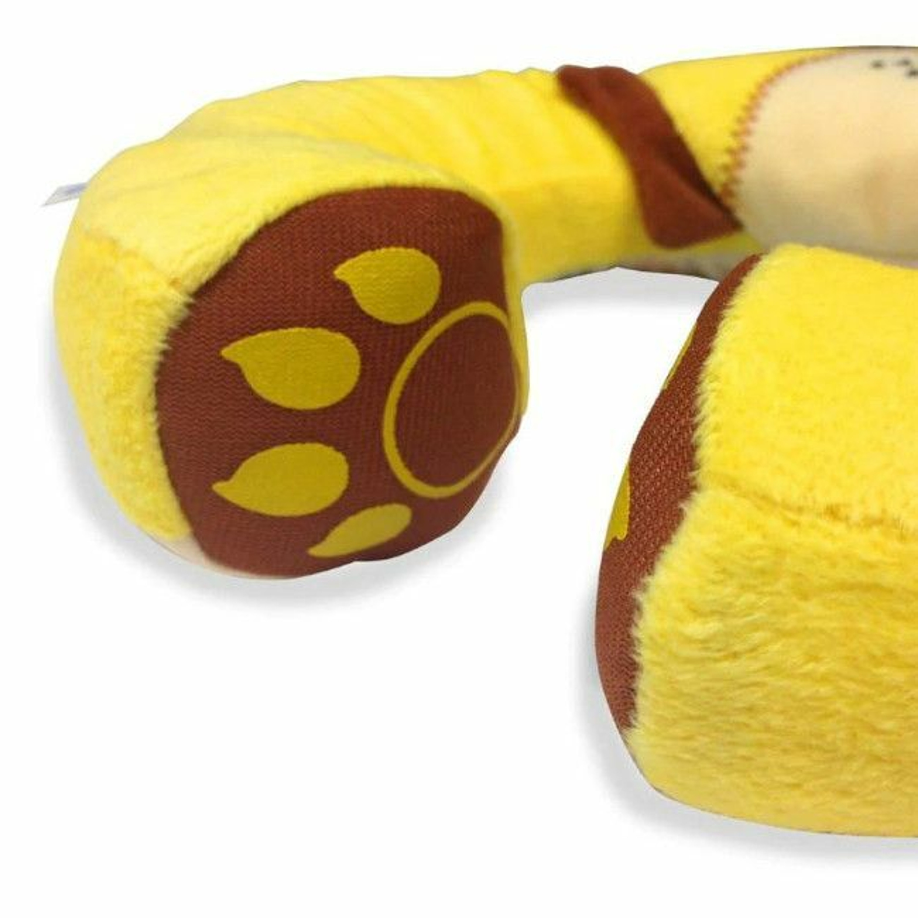 Trunki Yondi Apoio de Cabeça e Pescoço Leão Leeroy +2 Anos 80145