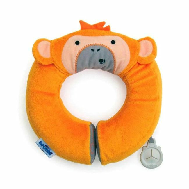 Trunki Yondi Head and Neck Support Mylo Monkey +2 Years 80147